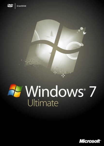 Windows 7 Максимальная SP1 x86+x64 Half-Lite Rus 12.01.2012