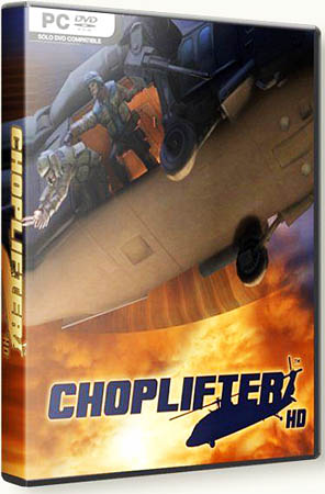 Choplifter HD (L/2012)