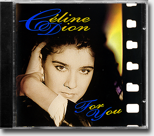 Celine Dion   Flac -  7