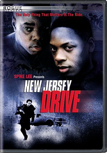    -  / New Jersey Drive (  / Nick Gomez) [1995, , , , DVDRip] DVO Sub Eng + Original Eng