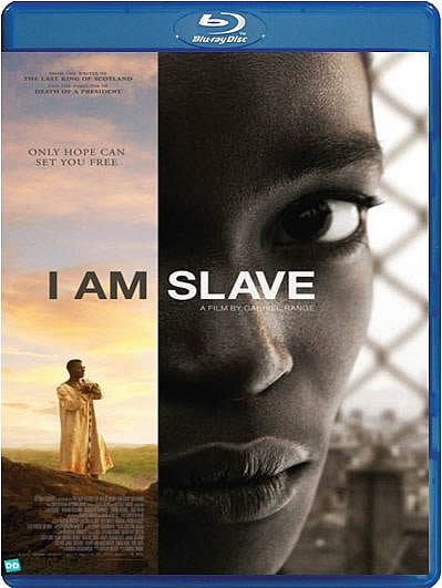  -  / I Am Slave (  / Gabriel Range) [2010, , , , HDRip] Sub Rus + Original Eng