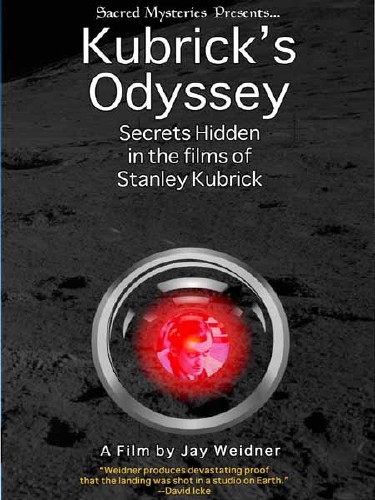  .   / Sacred Mysteries. Kubrick's Odyssey (2011) SATRip