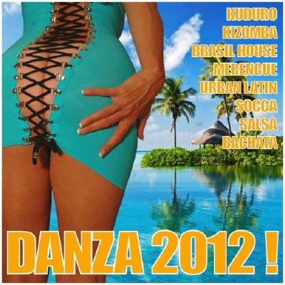 VA - Danza 2012! (2012)