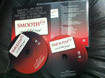  Smooth FM ...And All That Jazz (2011)