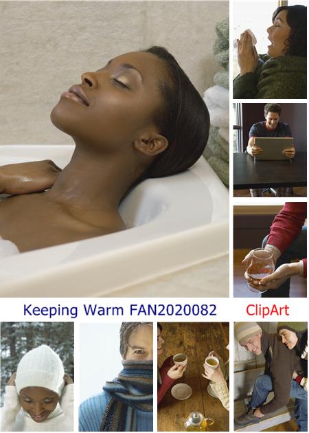 Keeping Warm FAN2020082