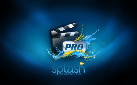Mirillis Splash PRO HD Player 1.8.0.0 RePack x86+x64 (2011/MULTILANG+RUS)