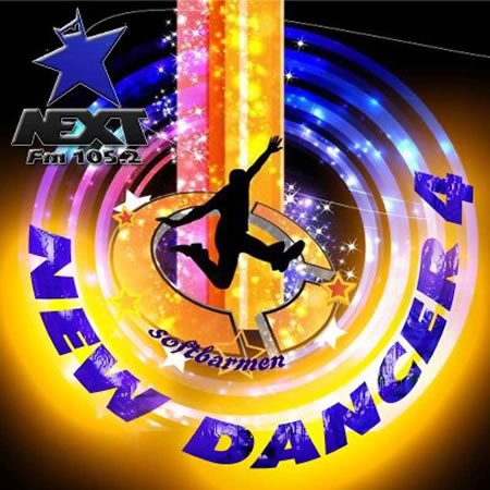 VA - New Dancer 4  Radio Next (2012)