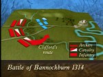   - 1314 / The Battle Of Bannockburn 1314 - The Lion Rampant (1993) DVDRip