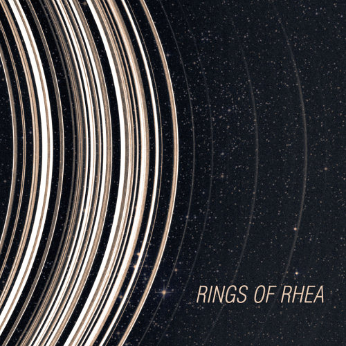 (Post-Metal / Atmospheric / Screamo / Neo-Crust) Rings Of Rhea - Rings Of Rhea - 2011, MP3, CBR 320 kbps