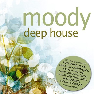 VA - Moody Deep House (2011)