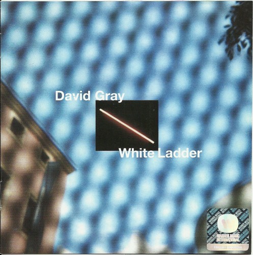 (Rock & Pop) David Gray - White Ladder - 1998, FLAC (image+.cue), lossless