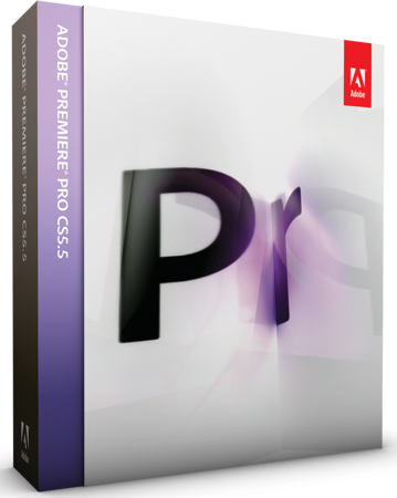 Adobe Premiere Pro  CS5.5 (5.5.1) x64 Final |2011 | 1.50 GB
