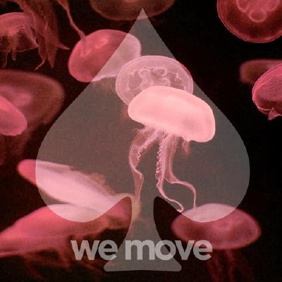 Wemove - We Move (2012)