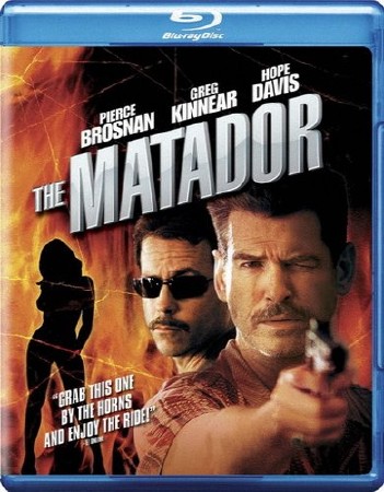 Матадор / The Matador (2005) BDRip+BDRip-AVC