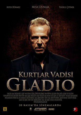  :  / Kurtlar vadisi: Gladio (2009/DVDRip)