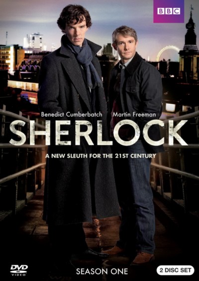 Sherlock Complete Season 1 720p HDTV x264 AC3 - IPT