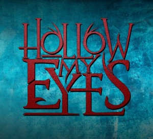 Hollow My Eyes - Divine Burden [New Track] (2012)