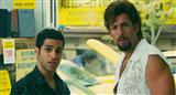    Z! / You Dont Mess with the Zohan (Unrated) (2008) BDRip + BDRip-AVC + BDRip 720p + BDRip 1080p