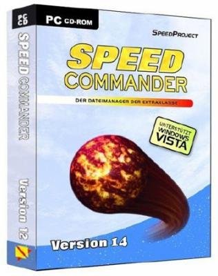 SpeedCommander 14.10.6700 (x86/x64)