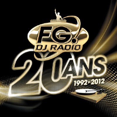 VA - FG DJ Radio 20 ans (2012)