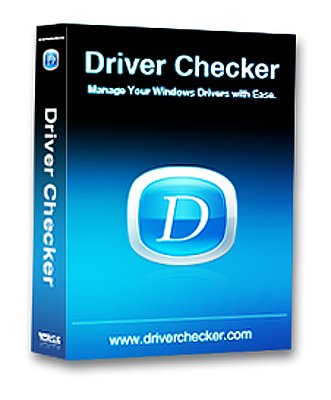 Driver Checker v2.7.5 Datecode 18.01.2012