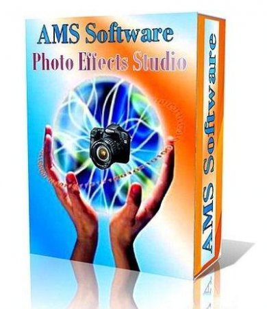 AMS Software Photo Effects v3.15