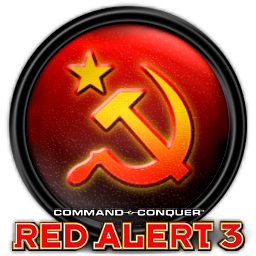 Command and Conquer Red Alert 3:  (2009/RUS/ENG/RePack by R.G.)