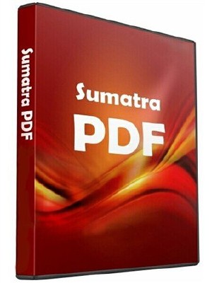Sumatra PDF 2.0.5175 (ML/RUS)