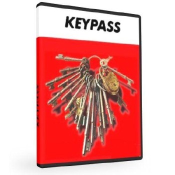 KeyPass Enterprise Edition 4.9.15 Portable