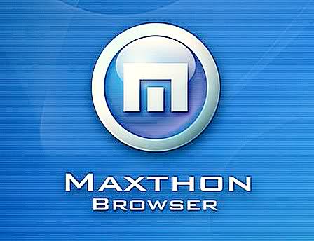 Maxthon 3.3.4.800 Beta RuS 
