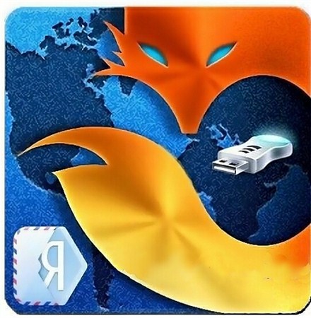 Mozilla Firefox 10.0 Beta 5 Candidates Build 1 Rus PortableAppZ