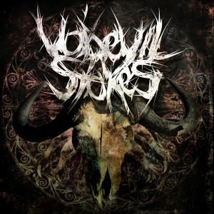 Vo'Devil Stokes - I Will Recover (New Track) (2011)
