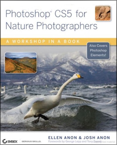 Photoshop for Nature Photographers
