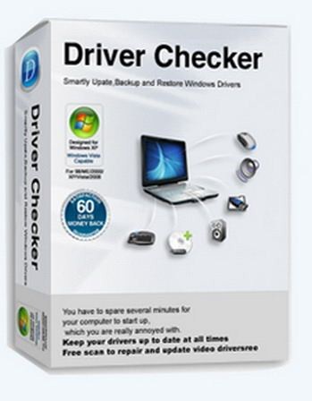 Driver Checker 2.7.5 Free