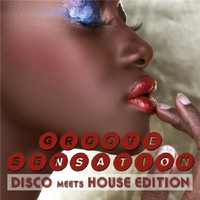 VA - Groove Sensation Vol. 3 (2011)