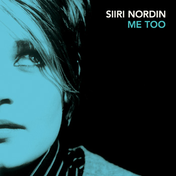 (Pop-Rock) Siiri Nordin - Me Too - 2006, MP3, VBR 190-230 kbps