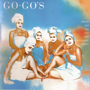 (Pop Rock\New Wave) The Go-Go's - Discography - 1981-2001 (7 Albums), MP3, VBRV1(~210Kbps)-320 kbps