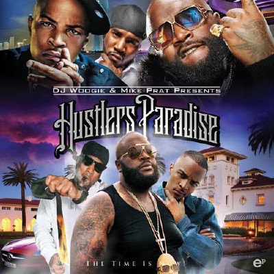 Hustlers Paradise (2012)