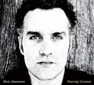 (Folk / Indie / Pop) Reid Jamieson - Sharing Contest - 2011, MP3, 320 kbps