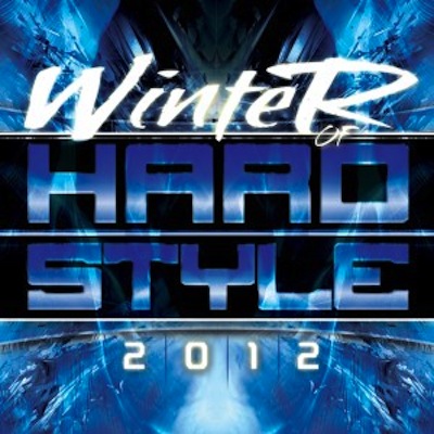 VA - Winter Of Hardstyle 2012 (2012)