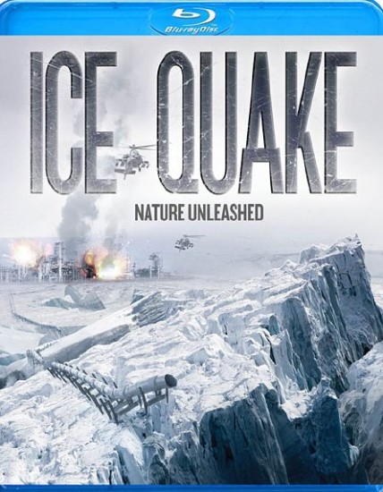 Ледяная дрожь / Ice Quake (2010) SATRip