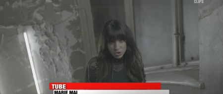 Marie Mai - Comme Avant (HDTVRip 720p)