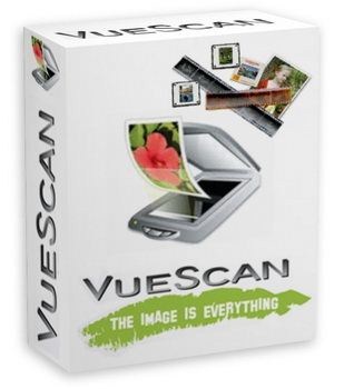 VueScan Professional 9.0.77