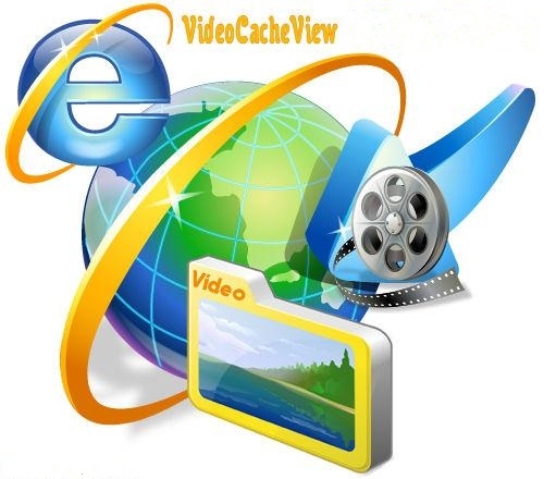 VideoCacheView 2.50 + Portable