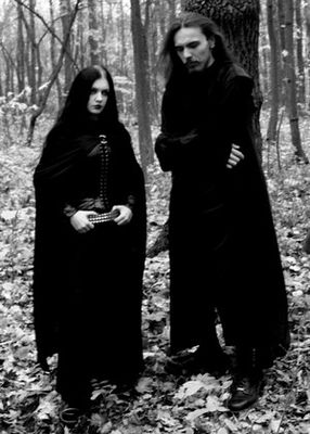 (Black/Funeral Doom Metal) Furva Ambiguitas -  (2 , 1 demo) (2007 - 2012) [MP3 (tracks), 224-320 kbps]