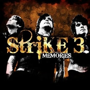 Strike 3 - Memories (Deluxe Edition) (2013)