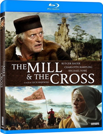    / The Mill and the Cross (2011/Blu-ray/Remux/BDRip 1080p/DVD5/DVDRip)