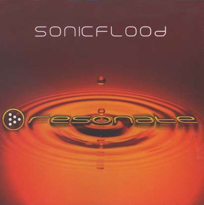 SONICFLOOD - Resonate (2001)