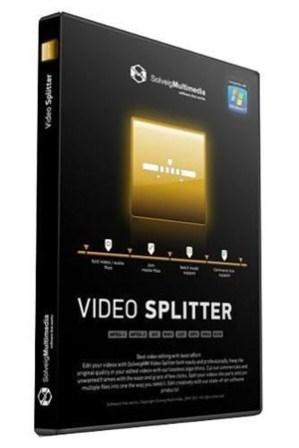 SolveigMM Video Splitter 3.0.1201.19 Final