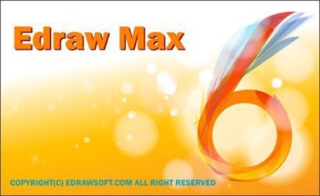 Edraw Soft Edraw Max 6.3.0.1956